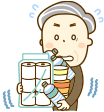生活保護でも老人ホーム入れるの？